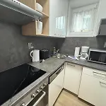Appartement Apartmentavenue Kaprun