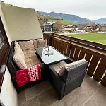 Apartmentavenue Appartement