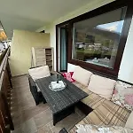 Apartmentavenue Appartement *