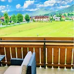 Appartement Apartmentavenue *