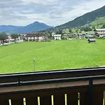 Appartement Apartmentavenue *