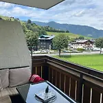 Apartmentavenue Kaprun