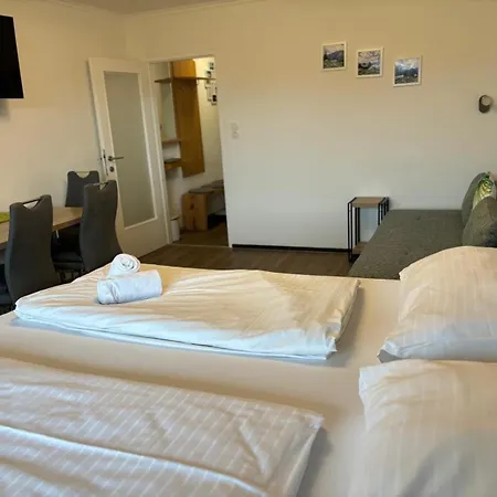 Apartmentavenue * カプルーン