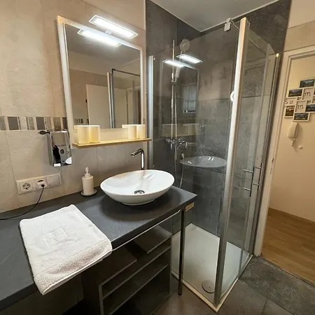 Apartamento Apartmentavenue *