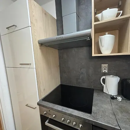 Apartmentavenue カプルーン