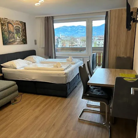 Apartmentavenue カプルーン