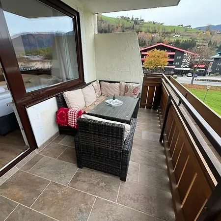 アパート Apartmentavenue