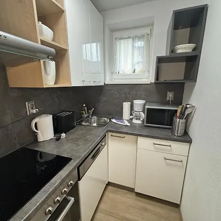 Apartmentavenue Apartamento *