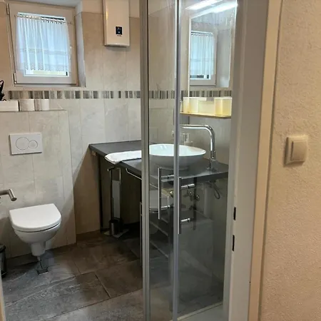 Apartmentavenue Apartamento Kaprun