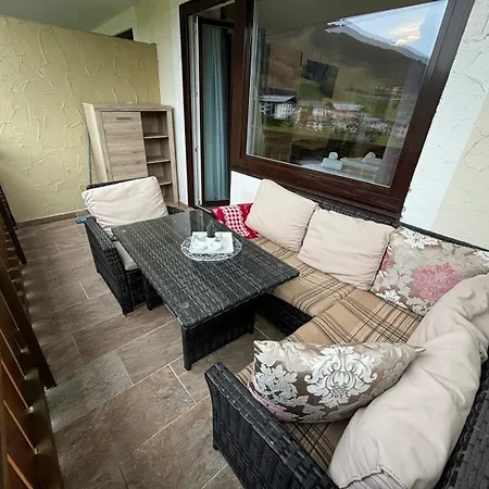 Apartmentavenue * カプルーン