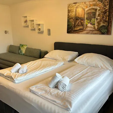 Apartamento Apartmentavenue