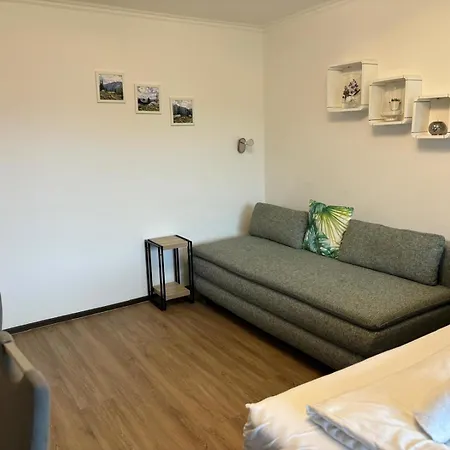 アパート Apartmentavenue *