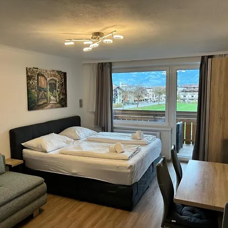 アパート Apartmentavenue