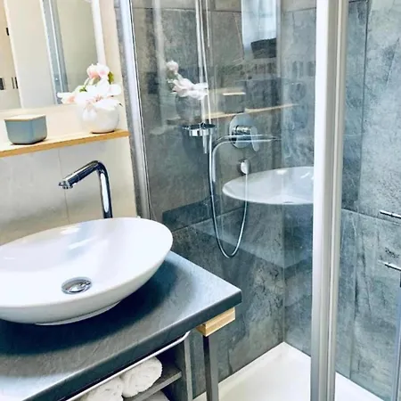 Apartmentavenue Kaprun