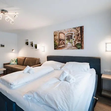 Apartmentavenue Διαμέρισμα *