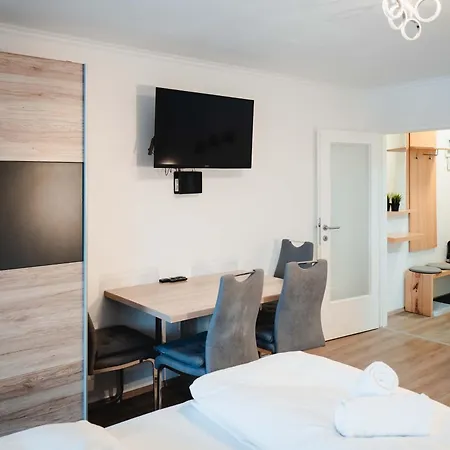 Apartmentavenue Apartment Kaprun