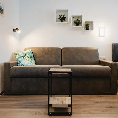 Διαμέρισμα Apartmentavenue