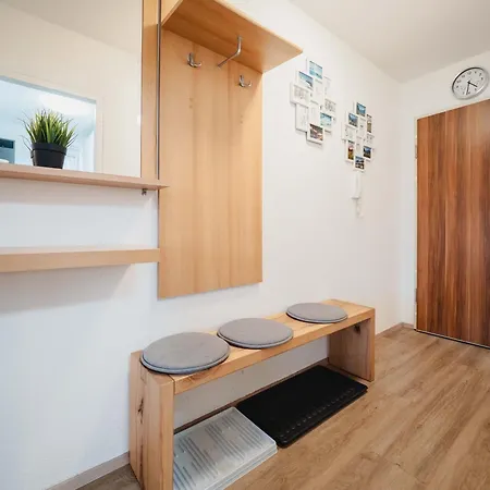 Apartmentavenue Apartman Kaprun