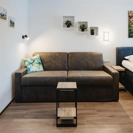 Apartmentavenue Kaprun