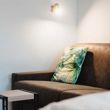 Apartman Apartmentavenue Kaprun