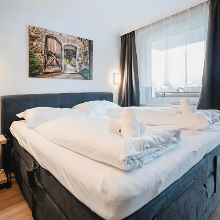 Apartmentavenue Apartman