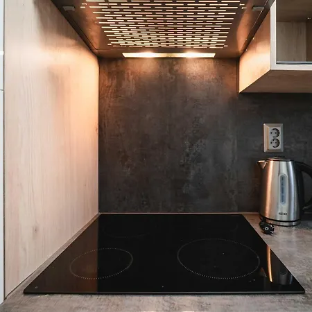 Apartmentavenue Apartman