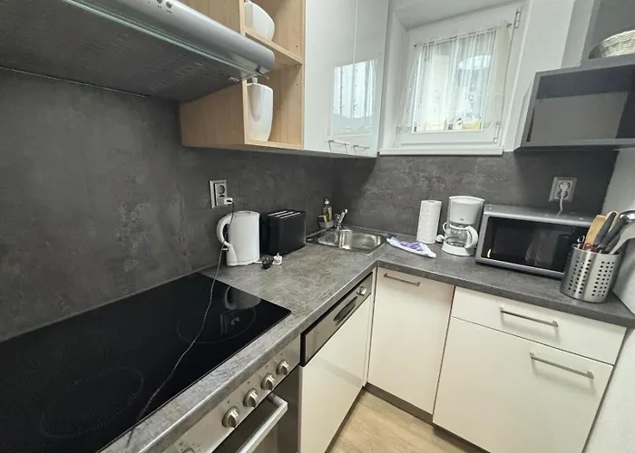 Apartment Apartmentavenue Kaprun