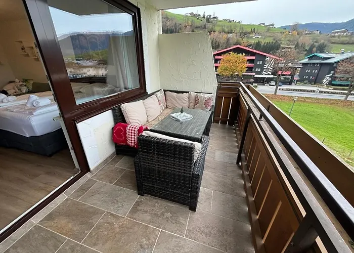 Apartment Apartmentavenue