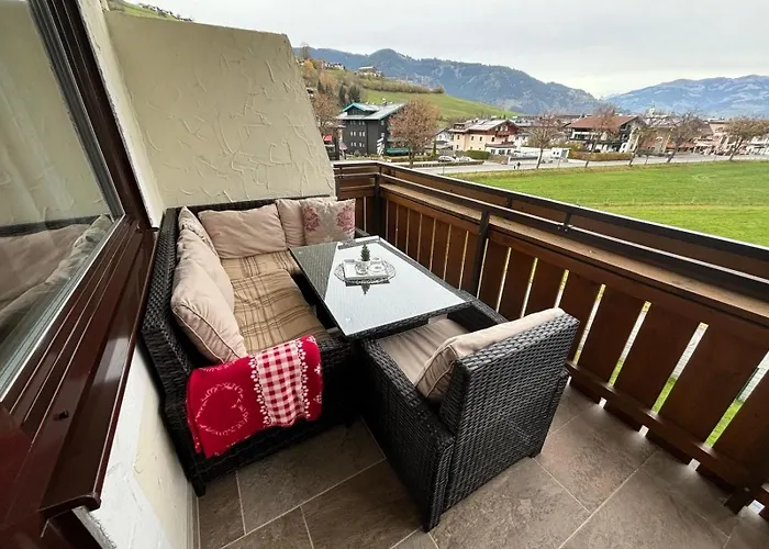 Apartmentavenue Apartment