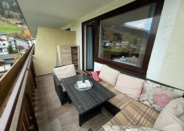 Apartmentavenue Διαμέρισμα *