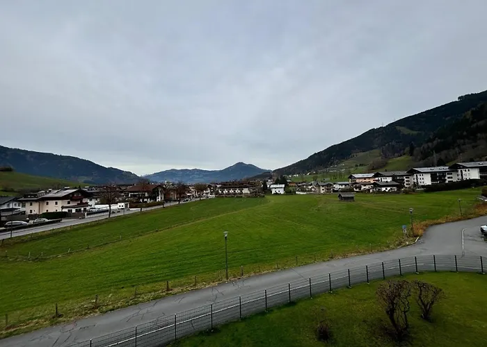 Apartmentavenue Διαμέρισμα Kaprun