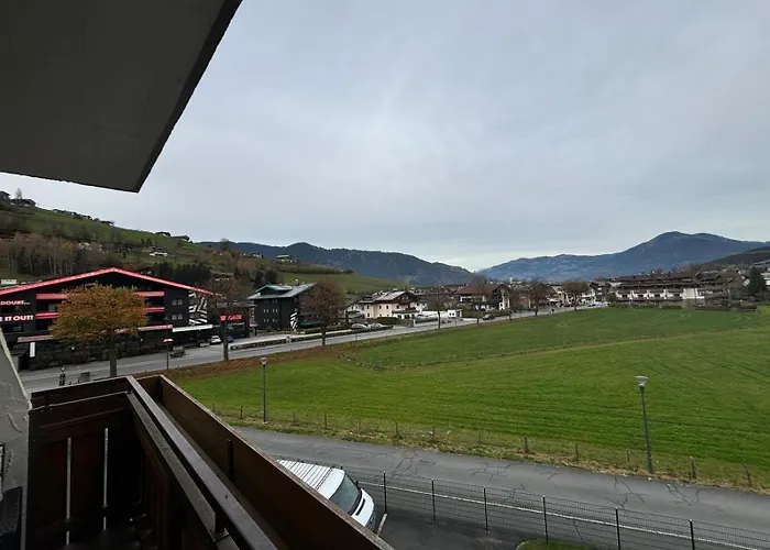 Apartmentavenue Apartment