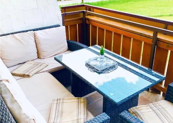 Apartmentavenue Διαμέρισμα *