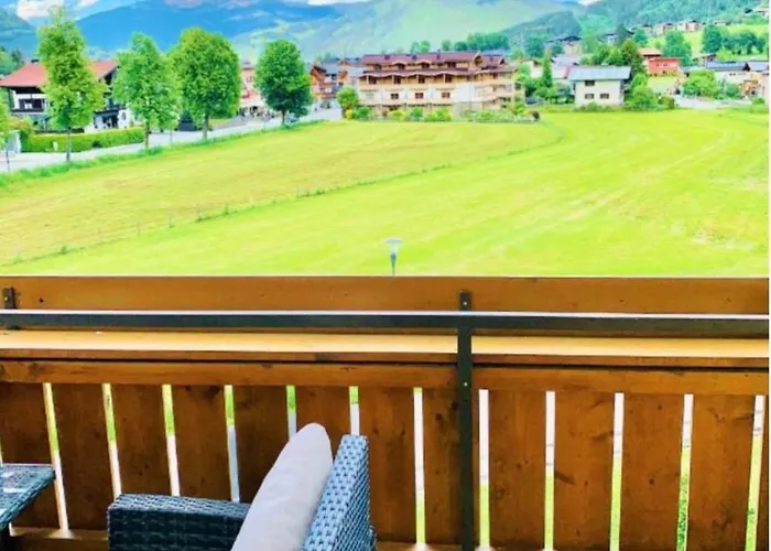 Apartment Apartmentavenue *