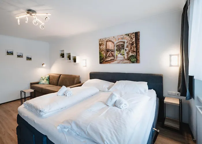 Apartmentavenue Apartment *