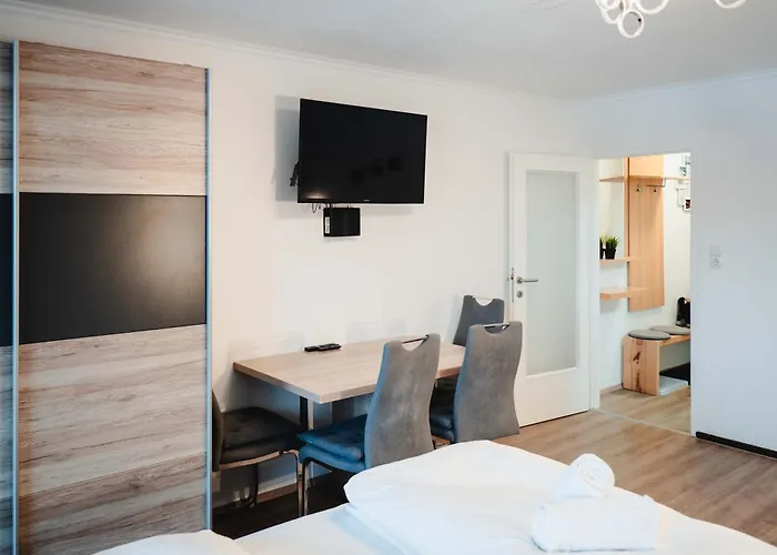 Apartmentavenue Apartment Kaprun