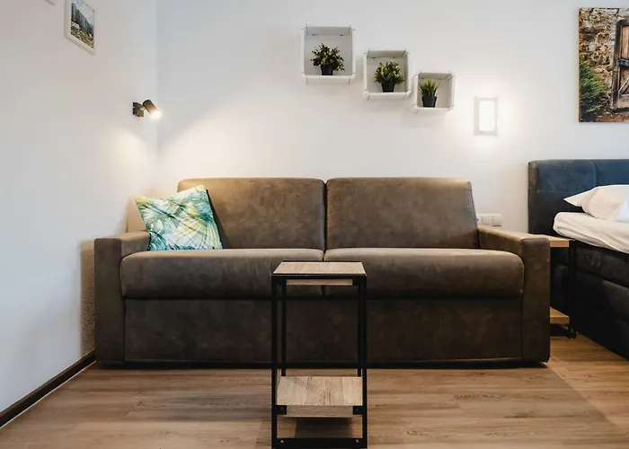 Διαμέρισμα Apartmentavenue