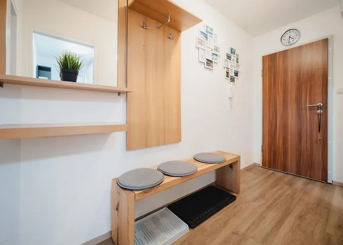 Apartmentavenue Apartment Kaprun