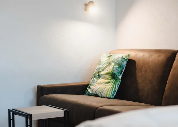 Apartment Apartmentavenue Kaprun