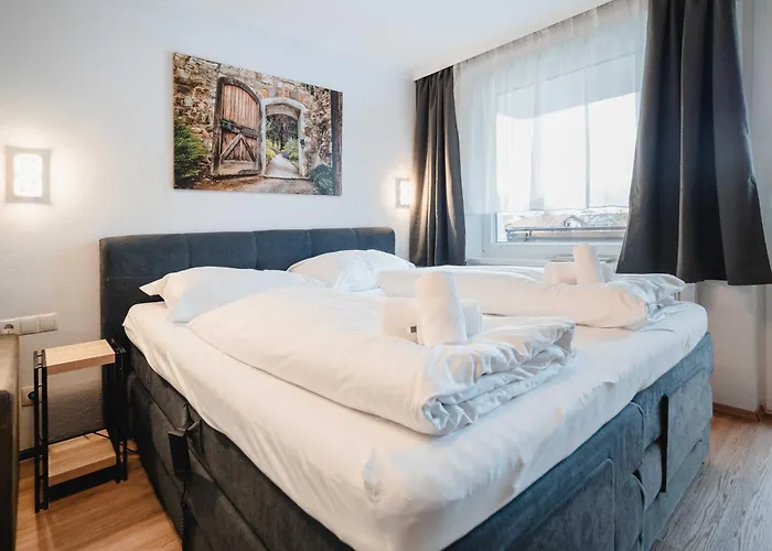 Apartmentavenue Apartment