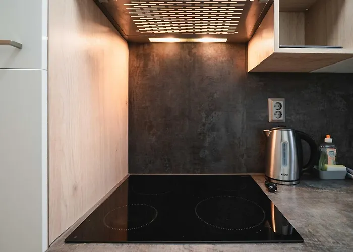 Apartmentavenue Apartment