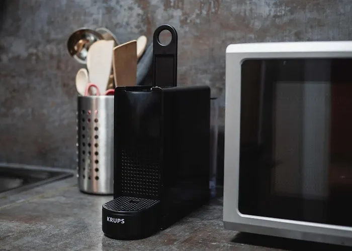 Apartment Apartmentavenue *