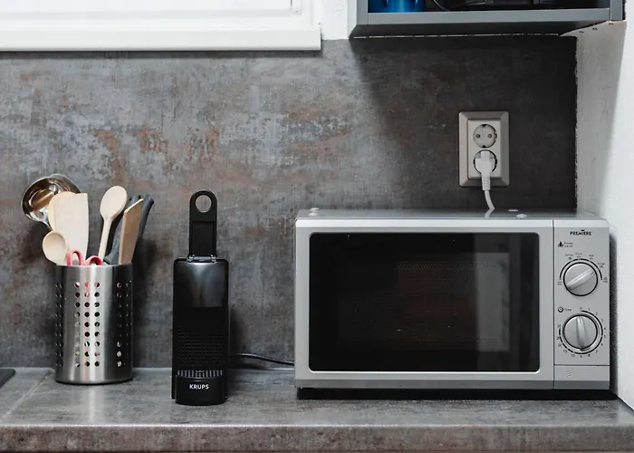 Apartmentavenue Διαμέρισμα Kaprun